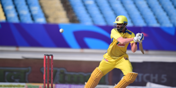 Saurashtra Pro T20 League: Kutch Riders defeat Zalawad Strikers in nail-biting finish