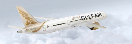 Gulf Air flight lands safely in Kuwait after bomb threat, suspect detained