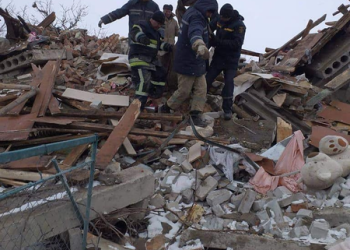 Russia delivers first batch of 1,212 Ukrainian soldiers’ bodies to exchange point