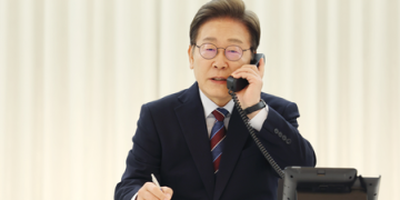 South Korea’s Lee, Japan’s Ishiba agree to deal with geopolitical crises under trilateral cooperation with US