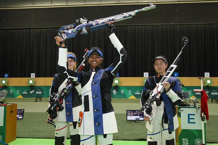 Shooting WC: Air rifle women, air pistol men in focus as stage set for first two finals in Munich