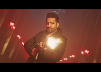 NTR’s ‘War 2’ wardrobe is built on ‘power and simplicity’: Stylist Anaita Shroff Adajania