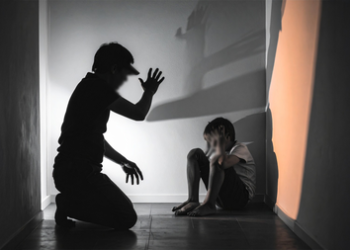 Childhood trauma can have lasting brain consequences, cause psychiatric disorders