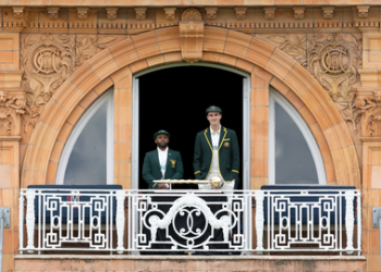 WTC Final: ICC chair Jay Shah extends best wishes to SA and Australia for ‘Ultimate Test’ at Lord’s