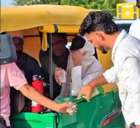 YouTuber and friends held for openly distributing alcohol on Nirjala Ekadashi in Jaipur