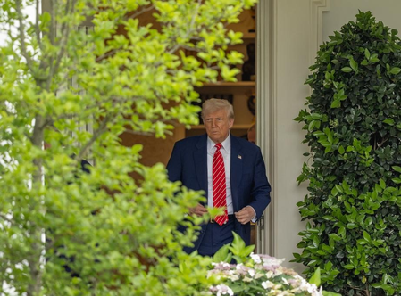Federal judge rejects California’s bid to immediately halt Trump military deployment in Los Angeles