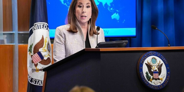 US State Department rakes up Trump’s Kashmir mediation claim despite India’s firm dismissal