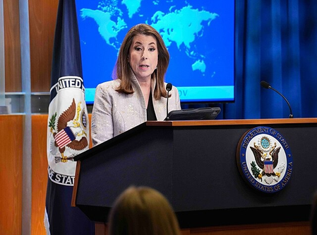 US State Department rakes up Trump’s Kashmir mediation claim despite India’s firm dismissal
