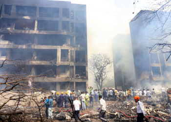 DGCA launches probe into Air India AI-171 crash, no cause confirmed yet