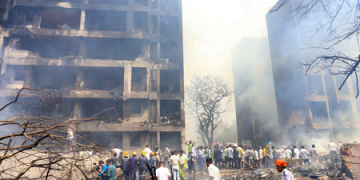 DGCA launches probe into Air India AI-171 crash, no cause confirmed yet