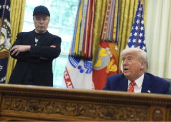 White House says Trump ‘acknowledges’ Elon Musk’s apology