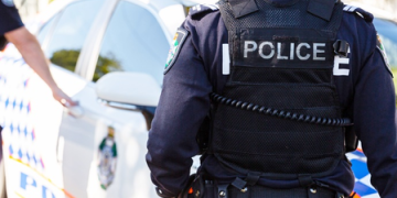 Australian man charged over role in US drug trafficking operation