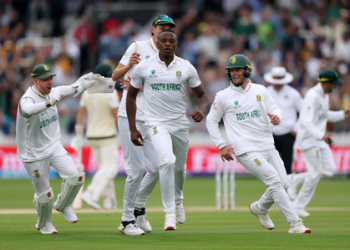 WTC Final: ‘Once he senses opportunity, goes for the kill’, Steyn hails Rabada’s impact on opening day