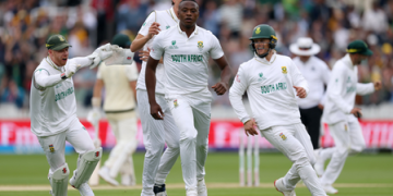 WTC Final: ‘Once he senses opportunity, goes for the kill’, Steyn hails Rabada’s impact on opening day