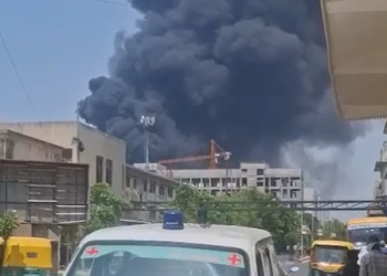 Ahmedabad crash: Civil Aviation Minister expresses shock, leaves for Gujarat