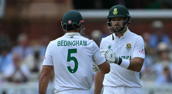 WTC Final: Markram hits 136 as South Africa end their ICC title drought with 5-wicket win over Australia