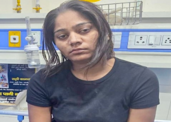 Rising trend of women committing murders: Experts blame emotional dysfunctions, poor coping skills