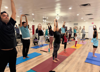International Yoga Day set to rekindle true spirit of yoga