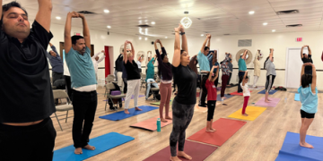 International Yoga Day set to rekindle true spirit of yoga