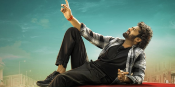 Prabhas unleashes charm and darkness in two striking avatars in ‘The RajaSaab’ teaser