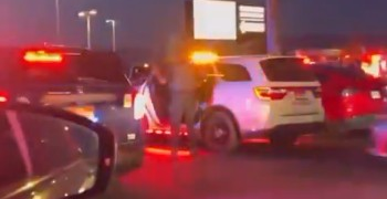 Infant among 3 killed in mass shooting at US festival; teen suspect in custody
