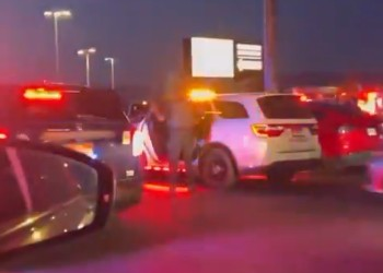 Infant among 3 killed in mass shooting at US festival; teen suspect in custody