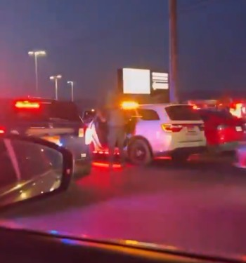 Infant among 3 killed in mass shooting at US festival; teen suspect in custody