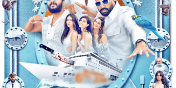 Sajid Nadiadwala’s ‘Housefull 5’ heads towards becoming a blockbuster