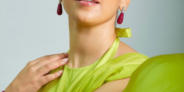 Sanya Malhotra jumps on Matcha bandwagon as she brews new notes