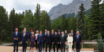 G7 Summit