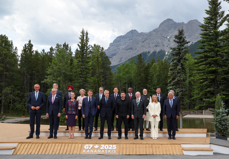 G7 Summit