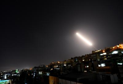 Khamenei declares 'battle has begun' as Iran fires hypersonic missile at Israel