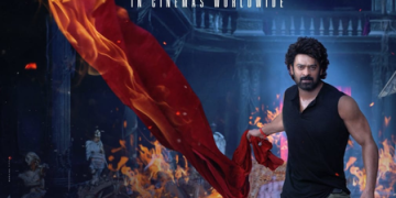 Director of Prabhas’s ‘The RajaSaab’ confident film’s collections will go past 1000 crore mark!
