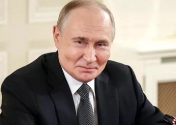 NATO rearmament not threat to Russia: Putin