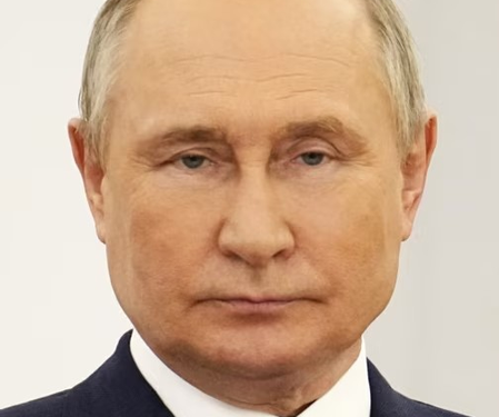 Putin says ready to meet Zelensky in ‘final phase’ of peace talks