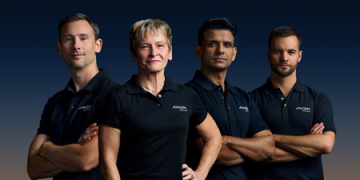 Axiom Mission 4 launch delayed again, NASA to announce new date soon