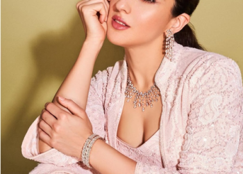 Sara Ali Khan