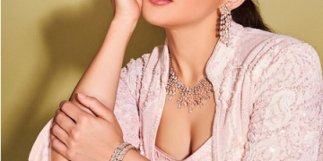 Sara Ali Khan