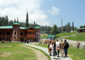 Pahalgam terror attack: NIA arrests two for harbouring Pakistani terrorists