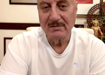 Anupam Kher