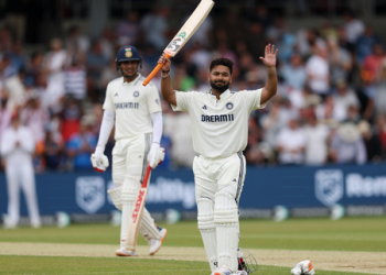 Pant has been extremely consistent at No. 5, he plays on his own terms: Shastri