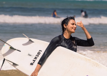 Fatima Sana Shaikh