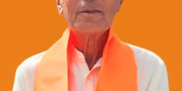 Assembly bypolls results: BJP’s Rajendra Chavda wins Kadi by over 39,000 votes