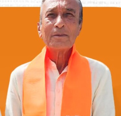 Assembly bypolls results: BJP’s Rajendra Chavda wins Kadi by over 39,000 votes