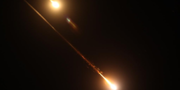 Iran strikes Israel with fresh missile attack hours after Trump’s ceasefire claim