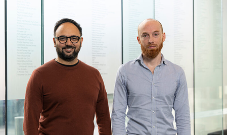 Australian scientists’ genetic barcoding decodes early human development