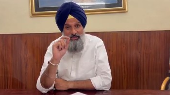 INVESTIGATIONS BY S.I.T. AND VIGILANCE BUREAU REVEAL MASSIVE LAUNDERING OF DRUG MONEY FACILITATED BY BIKRAM SINGH MAJITHIA