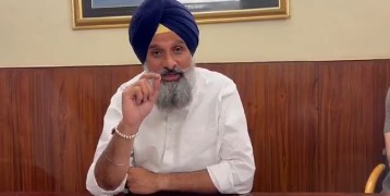 Akali leader Majithia arrested in drugs case