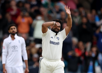 Pant and Duckett achieve career-best Test ratings after centuries in Leeds Test