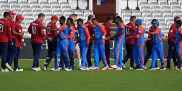 Mixed Disability Series: India register thrilling 2-wicket win over England at Lord’s